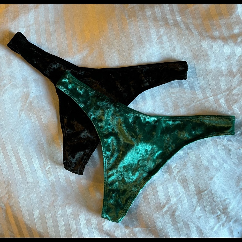 Victoria’s Secret Underwear